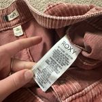 Roxy  Pink A-Line Mini Skirt Casual Photo 4