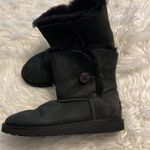 UGG  Baileys Short Boots size 5 very good condition no rips smell or stains Photo 10