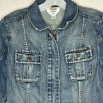 Talbots  Denim Jacket‎ Photo 1