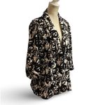 Wearever , women Blazer black and white Photo 3