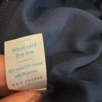 Marine layer  Allison Pant‎ in Navy size Small Photo 8