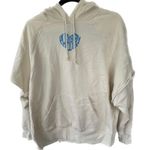 Playboy By Pacsun Club Layered Pullover Drawstring Hoodie Sweatshirt Leisure S Photo 4