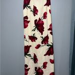 Missguided Floral Maxi Skirt - Misguided Photo 3