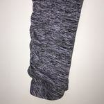 Calia by Carrie  Underwood Women’s Athletic Ruched Lavender Black Leggings Photo 7