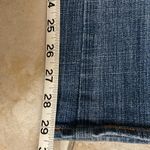 Citizens of Humanity  Ingrid Low Waist Flair Stretch Jeans Photo 10