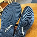 Teva  Sandals Black Multi-Color Outdoor Sporty Adjustable Straps Hiking Ready 7 Photo 4