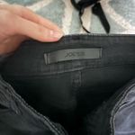 joe's jeans  Women's Black Flare Jeans Photo 1