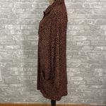 Papillon  Spotted Henley Dress Photo 2