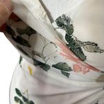 Yumi Kim Anthroplogie Crossroads Maxi Dress High Low Floral Womens Size Small Photo 5