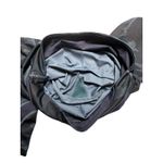 Lululemon Size 8 Run Inspire Crop II Athletic Legging Camo Blue Women’s #EF16-5 Photo 8