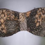 Staring At Stars Staring at‎ Stars Stretch Bandeau Top Photo 1