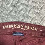 American Eagle Outfitters Women’s Super Stretch X Super Hi-Rise Jegging Size 2 Photo 1