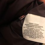 Nike Primaloft Huarache Run Quilted Bomber Jacket Purple Large Photo 7