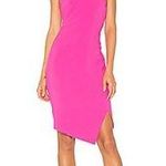 Likely Cerise dress in hot pink, 2 Photo 0