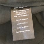 Nightwalker  Black‎ Lace Romper Photo 7