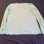 Under Armour BOGO Heat Gear Long Sleeve Heather Blue Photo 8