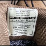 Under Armour  Cupronickel Tabor Ridge Womens Hiking Boots sz 9 Photo 5