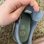 Lululemon grey chargefeel low size 8 Photo 6
