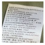 Gap Womens Girlfriend Khaki Camo Print Crop Pants Size 8 Casual Outdoors Photo 7