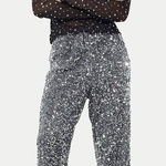 Noisy May  Mia Sequin Pants Photo 0