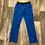 Skechers Women’s Blue Drawstring Scrub Pants Size XS Photo 8