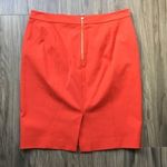 Ann Taylor ‎ Pencil Skirt Coral Photo 4