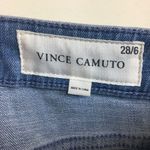 Vince Camuto | NWT Cropped Straight Leg Jeans Photo 5