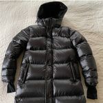 Aritzia  super puff mid Photo 0