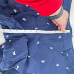 Le Tigre Women's Blue Mid Photo 4