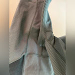 For Love & Lemons Revolve Women’s Ribbed Dani Green Bike Shorts Size XS Photo 9