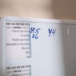 Impressions VTG Dark Purple Velvet Blouse 3/4 Sleeve Velour Top Dark Romantic 90s M Ruffle Photo 5