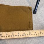 Black Diamond Climbing Pants Womens 6 Brown Cotton Polyester Blend Photo 14