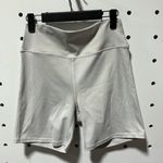 We Wore What  bike shorts size medium Photo 0