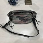 Rebecca Minkoff Camo Nylon Belt Bag like new Photo 8
