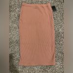 Eloquii Sale! 🔥 🔥 NWT!  Ribbed Skirt Size 14/16 Photo 2