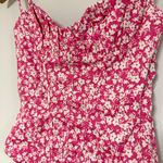 ZARA *NEW*  Corset Bodysuit Photo 4