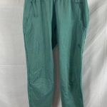 Adidas  Teal Blue Sweatpants XS Photo 0