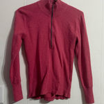 Eddie Bauer  Women's Cowl Neck Sweater in Pink Photo 0