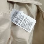 Banana Republic  BR x HARBISON Safari Suit Jacket XS Photo 9