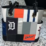 The Bradford Exchange  Tigers Tote Photo 2
