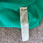 Cult Gaia  | Ali Fringe Silk Maxi Dress Size XS Photo 9