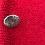 Pendleton Vintage Women’s  Wool Sweater Vest Button Down Large 🥰 ⭐️ Photo 2