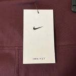 Nike NWT dri-fit tight fit 4’ length shorts size L Photo 6