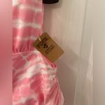 Victoria's Secret Victoria secret swim top size large Photo 2