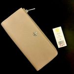 Tory Burch Emerson Zip Wallet Photo 0