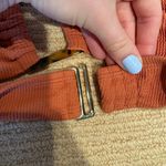 Balance Athletica Toluca Swim Juliette Onyx Rib Top ❗️No Longer Making❗️ Photo 3