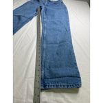 Tommy Hilfiger  Jeans‎ Womens High Rise 90s Mom Jeans Classic Blue Denim Pants 27 Photo 4