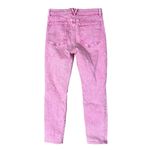 Veronica Beard Jeans Kate High Rise Skinny Jean Photo 6