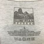 Bad Omens Artificial Suicide Punk Rock Band T-Shirt Size Large Photo 3