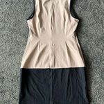 Cynthia Rowley color block dress Photo 3